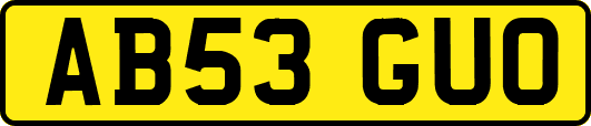 AB53GUO