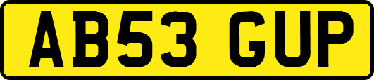 AB53GUP