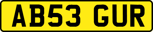 AB53GUR