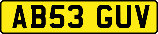 AB53GUV