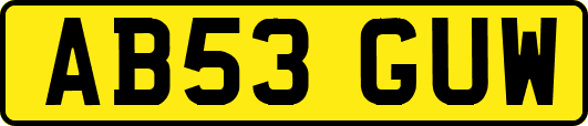 AB53GUW