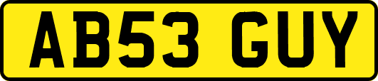 AB53GUY