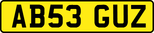 AB53GUZ