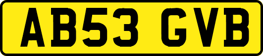AB53GVB