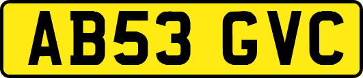 AB53GVC