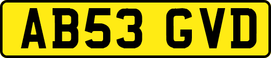 AB53GVD
