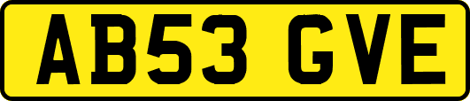 AB53GVE