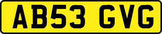 AB53GVG