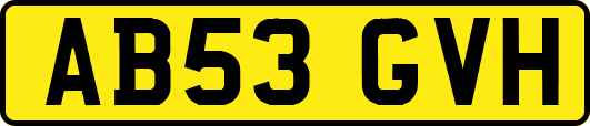 AB53GVH