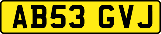 AB53GVJ