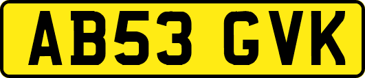 AB53GVK