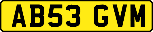 AB53GVM