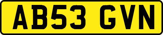 AB53GVN