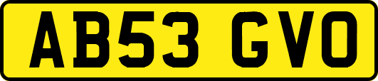 AB53GVO