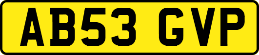 AB53GVP