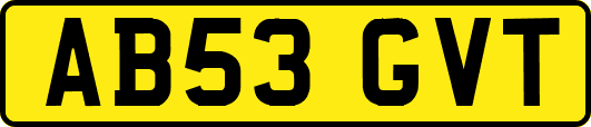 AB53GVT
