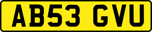 AB53GVU