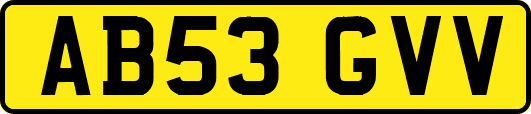 AB53GVV