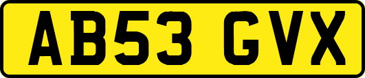 AB53GVX
