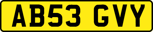 AB53GVY