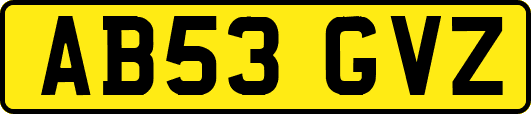 AB53GVZ