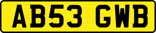 AB53GWB