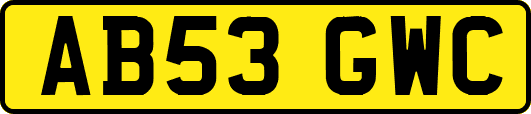 AB53GWC