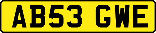 AB53GWE