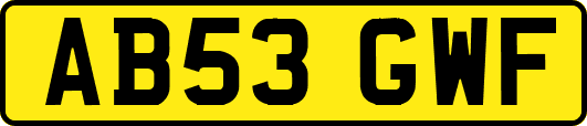 AB53GWF