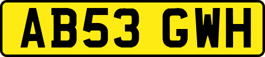 AB53GWH