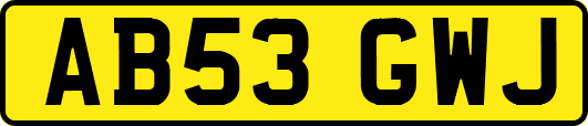 AB53GWJ