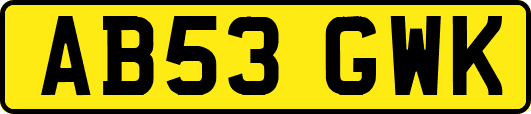 AB53GWK