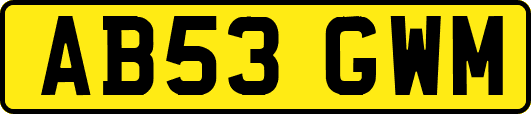 AB53GWM