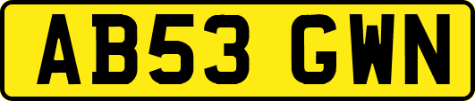 AB53GWN