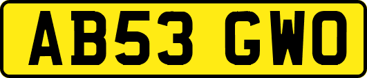 AB53GWO
