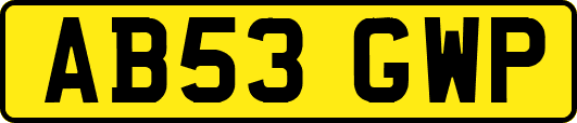 AB53GWP