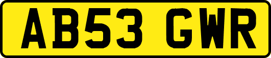 AB53GWR