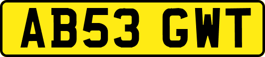 AB53GWT