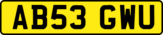 AB53GWU