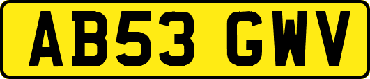 AB53GWV