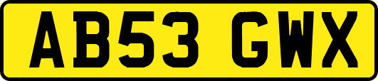 AB53GWX