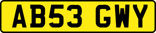 AB53GWY