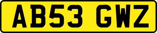 AB53GWZ