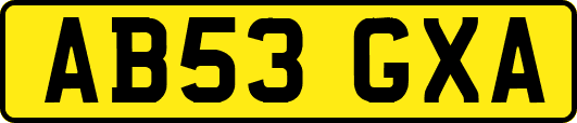 AB53GXA