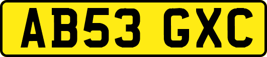 AB53GXC