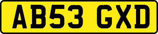 AB53GXD