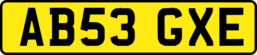 AB53GXE