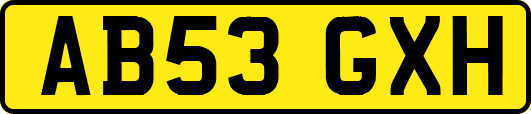 AB53GXH