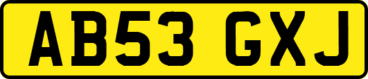 AB53GXJ