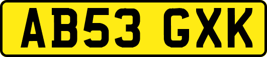 AB53GXK